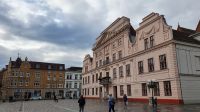 Güstrower Rathaus