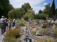 Gartenbahn