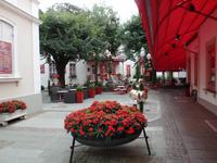 Gartencafe Reber
