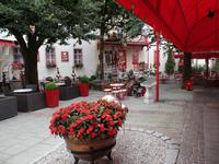 Gartencafe Reber