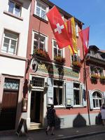 Gasthaus 