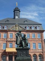 Gebrüder Grimm