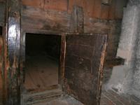 Gefängniszelle