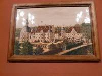 Gesamtansicht Schloss Schönfeld
