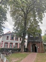 Glockenturm, Büsum