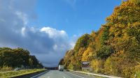 Goldener Oktober 