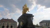 Goldener Reiter