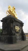 Goldener Reiter
