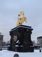 Goldener Reiter