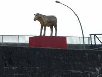 Goldenes Kälbchen