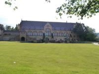 Goslar-Kaiserpfalz