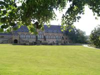 Goslar-Kaiserpfalz