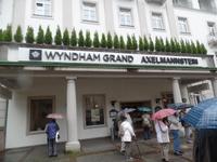 Grand Hotel Axelmannstein