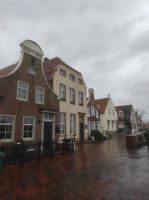 Greetsiel Innenstadt