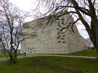 Grimmwelt Kassel