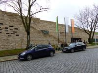 Grimmwelt Kassel