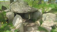 Großsteingrab Lancken-Granitz