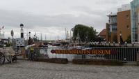 Hafen Büsum