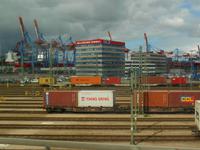 Hafen Hamburg