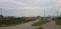 Hafen Mukran