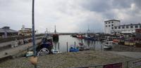 Hafen Sassnitz