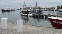 Hafen Sassnitz