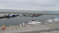 Hafen Sassnitz