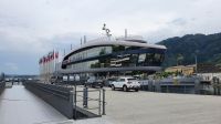 Hafen in Bregenz