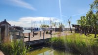 Hafen von Dierhagen