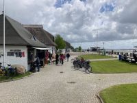 Hafen von Kloster 