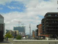 Hafen-City