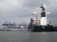 Hafen