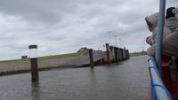 Hafeneinfahrt