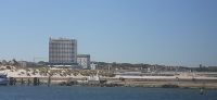 Hafenrundfahrt Rostock - Warnemünde