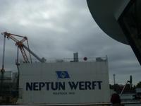 Hafenrundfahrt Rostock