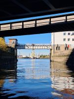 Hafenrundfahrt