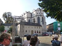 Halle- Dom