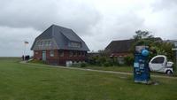Hallig Hooge