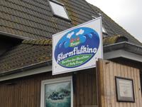 Hallig Hooge