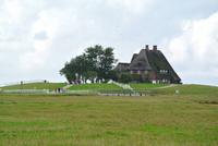 Hallig Hooge