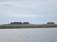 Hallig Oland