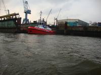 Hamburg - Hafen
