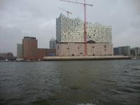 Hamburg - Hafen