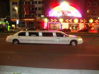 Hamburg Reeperbahn