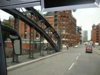 Hamburg Speicherstadt