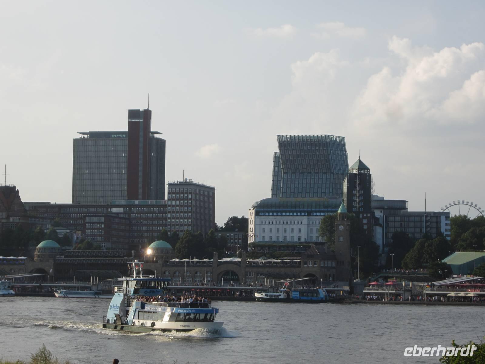 Hamburg