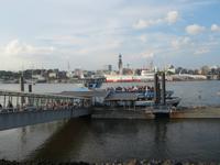 Hamburg