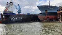 Hamburger Hafen