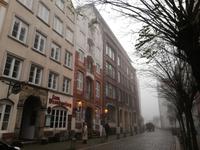 Hamburgs Gassen