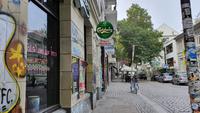 Hamburgs Schanzenviertel